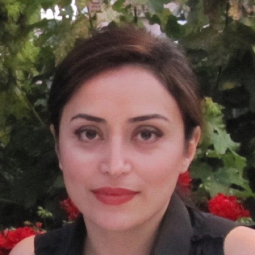 Meet your Posher, Afagh